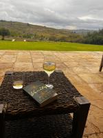 iDube Lodge Walkersons - Ferienwohnung