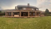 iDube Lodge Walkersons - Ferienwohnung Dullstroom