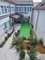 Casa Musceleana - Ferienwohnung Câmpulung