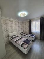 B&B Khujand - Амид 3 - Bed and Breakfast Khujand