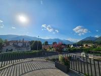 La montagne - B&B