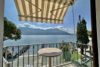 B&B Brissago - Casa al Lago Apartments - Brissago Experience - Bed and Breakfast Brissago