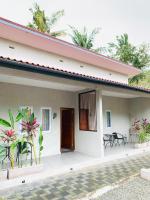 B&B Katilampak - Bulan Biru - Bed and Breakfast Katilampak