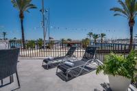 B&B Port d'Alcudia - Ideal Property Mallorca - Mary 2 PAX - Bed and Breakfast Port d'Alcudia