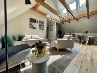 Der Schuppen - B&B Mildstedt