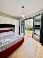 Casa Santa Margherita - Ferienwohnung Arezzo