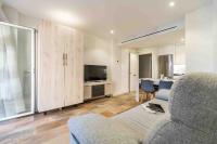 Apartamentos DR28A a 250 m de la playa - Bed and Breakfast Fuengirola