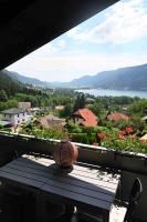 B&B Bodensdorf - Waldvilla BERGSEE - Bed and Breakfast Bodensdorf