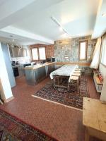 Superbe appart 6p Tignes Le LAC - B&B