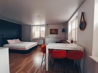 InCenter Haapsalu apartment - B&B Haapsalu