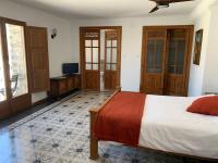 Chambre Double avec Balcon