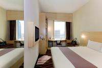 Standard Room – Back to Kuwait Package