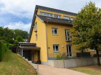 Ferienhaus Moselhöhe - 2023 neu renoviert, mit Design-Ausstattung & großem Garten - Chambres d'hôtes Traben-Trarbach