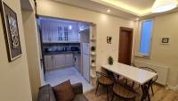 Three-Bedroom Apartment Suite