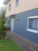 Charlottenhöhe Apartment - B&B Rottweil