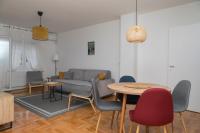 City Center Condo Vranje - B&B Vranje