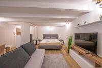 Appartamento con 1 Camera da Letto