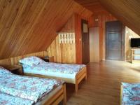 Family Room with Private Bathroom