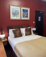 Cappadocia Guest House - B&B Brighton