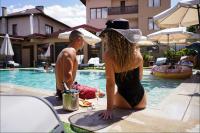 Guest house Wishmore - B&B Banya