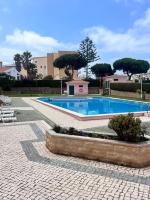 B&B Ericeira - T2 Ocean View House - Bed and Breakfast Ericeira