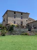 B&B La Pardina - Casa Lascorz - Bed and Breakfast La Pardina