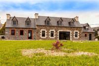 Chambre d'hôte sur la presqu'île sauvage - Bed and Breakfast