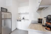 Appartement 1 Chambre