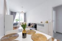 Appartement met 1 Slaapkamer