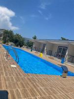CanBey Apartları - Ferienwohnung Çavuşköy