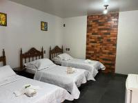 Habitación Triple con baño privado