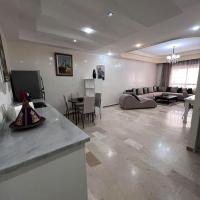 The Riverside 3 - B&B Tétouan