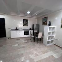 The Riverside 3 - B&B Tétouan