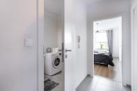 Appartement met 1 Slaapkamer