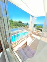 Natua Apartment - Ferienwohnung Krvavica