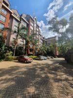 Lux Suites Tropical Towers Apartments Kilimani - Chambres d’hôtes Nairobi
