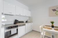 Appartement met 1 Slaapkamer