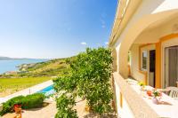 Ante - The View - Bed and Breakfast Metajna