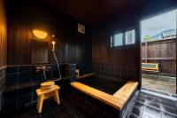 Quadruple Room with Private Hot Spring - Adult Only