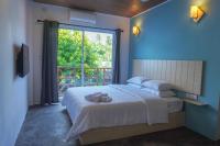 B&B Thulusdhoo - The Zen Den - Bed and Breakfast Thulusdhoo