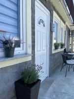 Apartma Lavanda - B&B