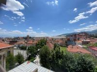 Family Apartment in City Centre - Ferienwohnung