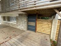 Appartement moderne Proche mer, Le Pouldu - Ferienwohnung
