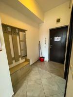 Palas Mall Studios - La 2 minute de Palas Mall si Palatul Culturii - B&B