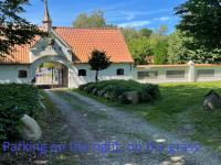 korsholt-natur B-B - Ferienwohnung Sindal