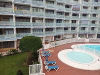 Apartamento 109 Maspalomas - B&B