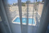 Double or Twin Room with Balcony