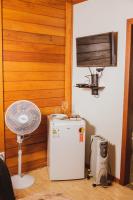 Habitación Triple con balcón