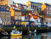 Hilltop House - Bed and Breakfast Whitby