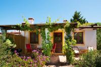 B&B Aljezur - In der Natur und nah am Meer: Casa Sul - Bed and Breakfast Aljezur